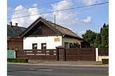 Частен дом Püspökladány Унгария